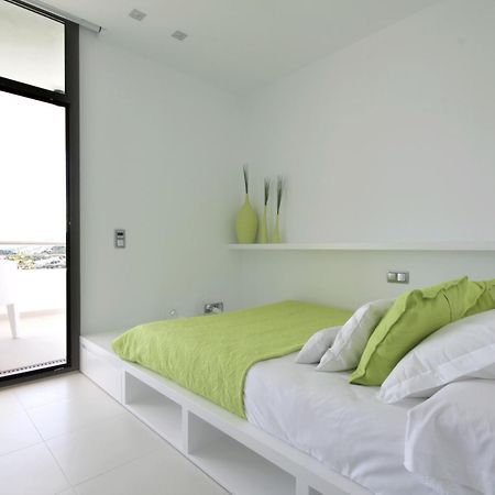 Altea Hills Luxury Villas Exterior foto