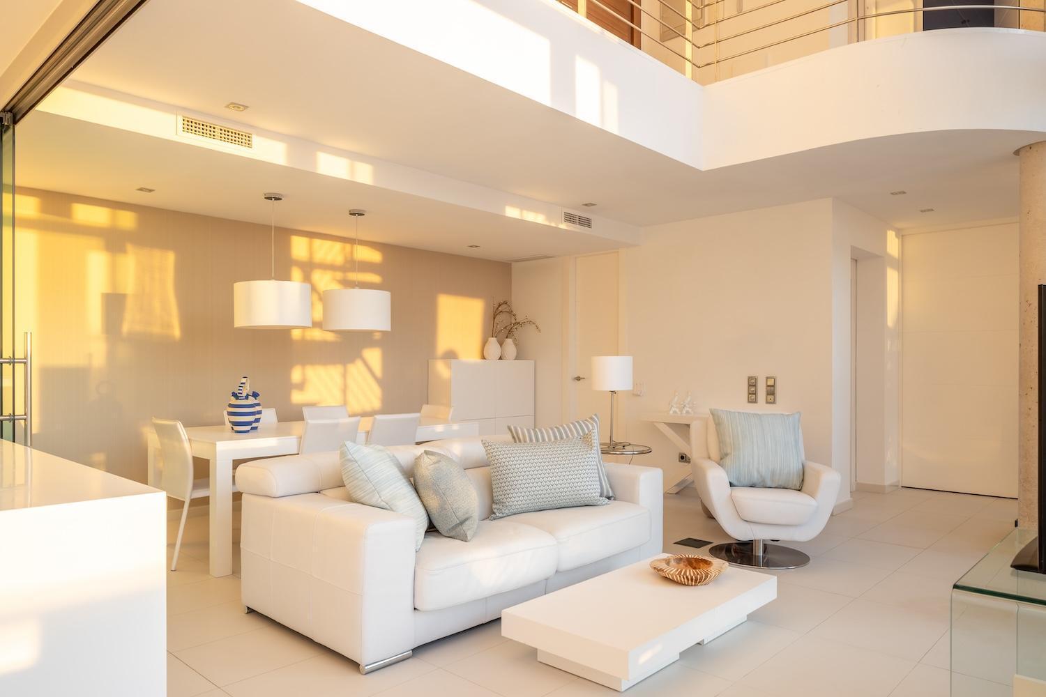 Altea Hills Luxury Villas Exterior foto