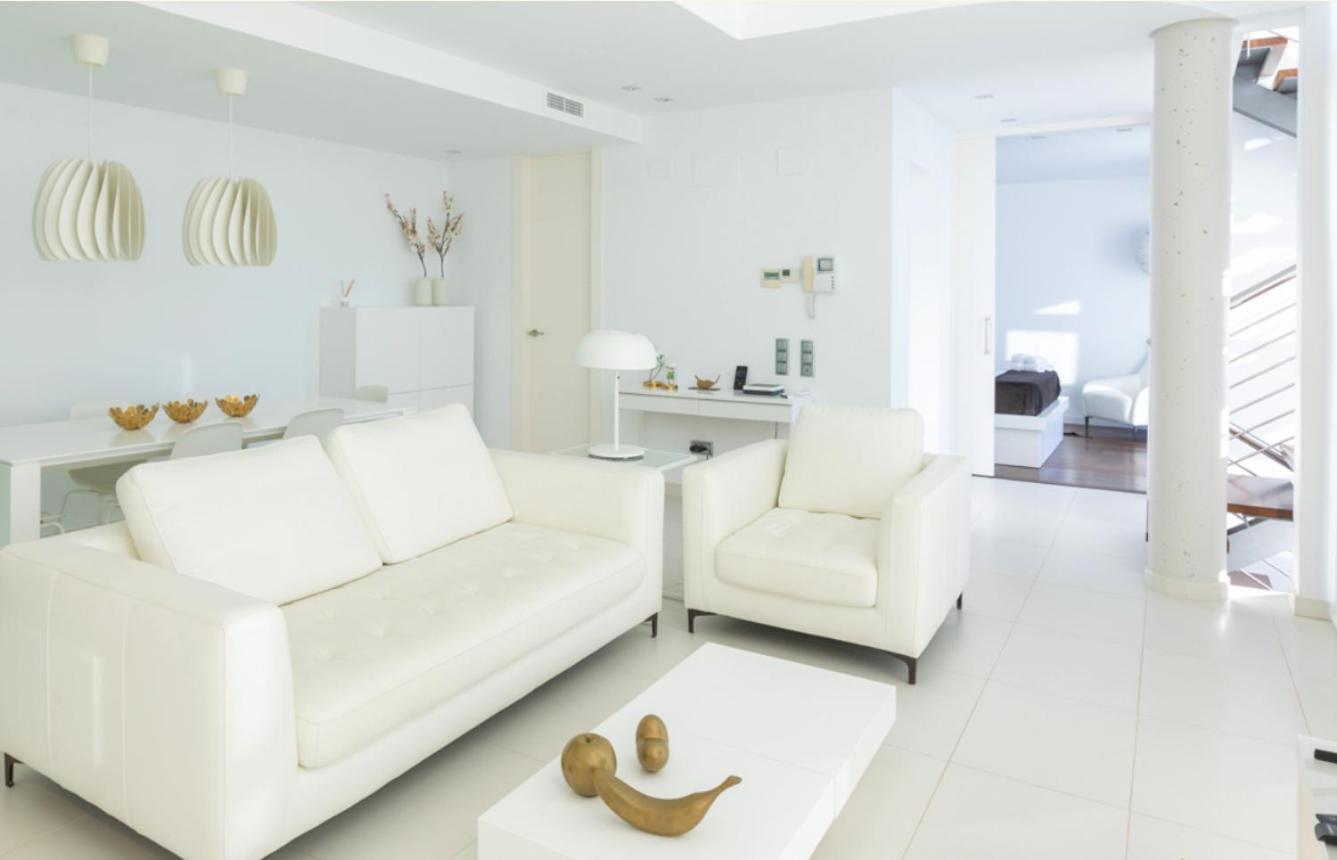 Altea Hills Luxury Villas Exterior foto