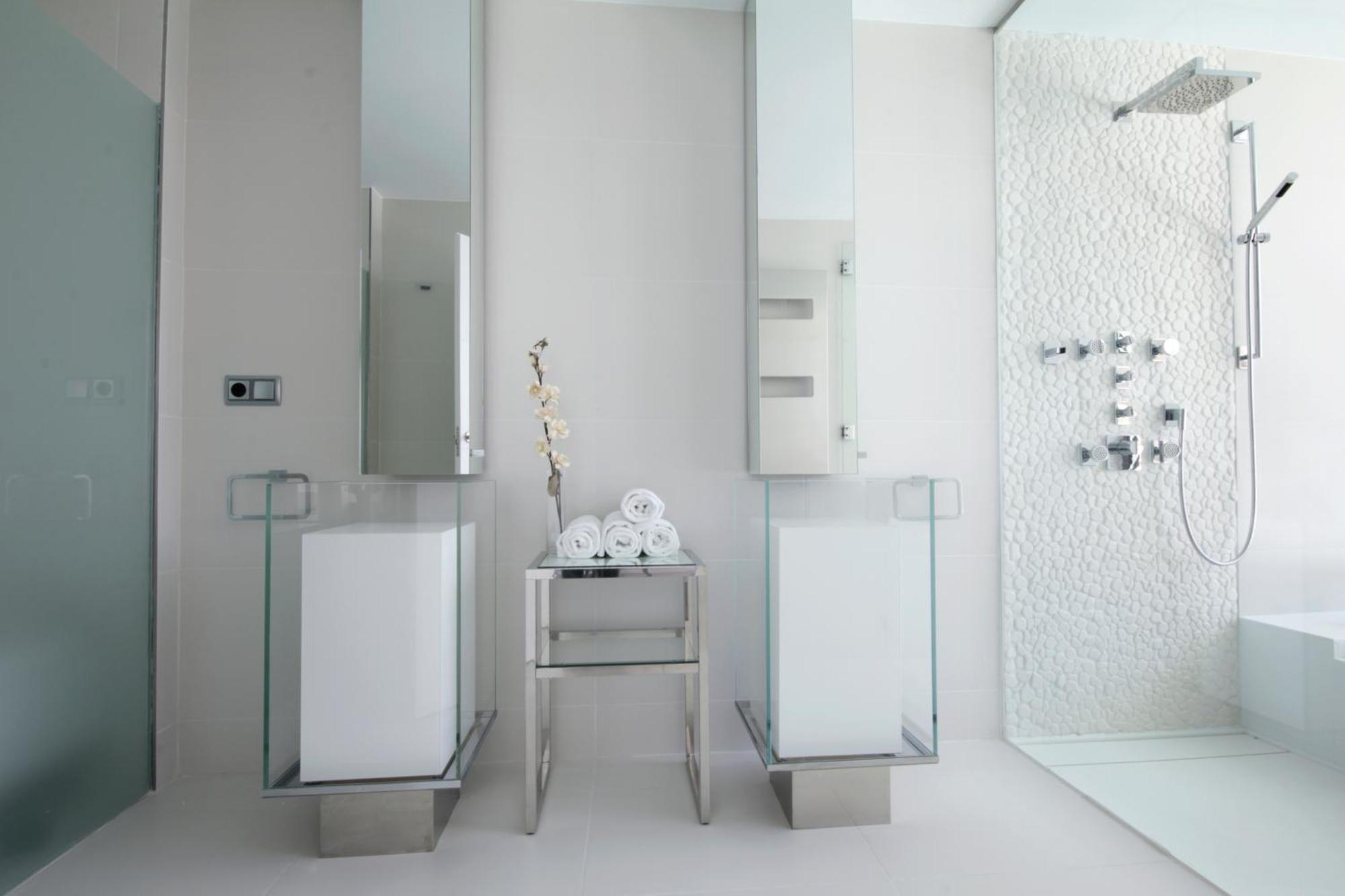 Altea Hills Luxury Villas Exterior foto