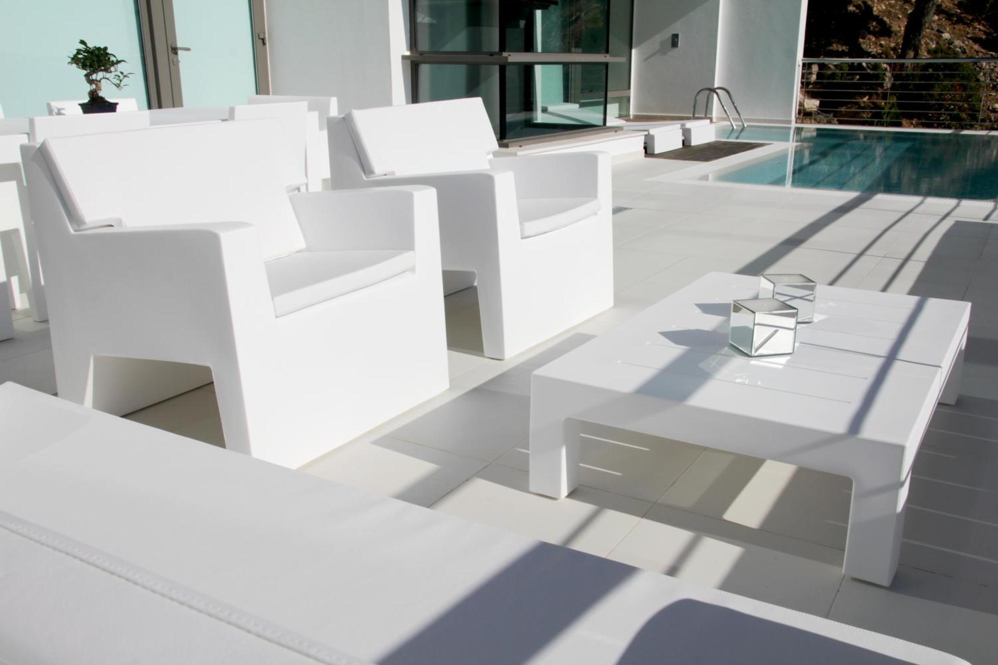 Altea Hills Luxury Villas Exterior foto