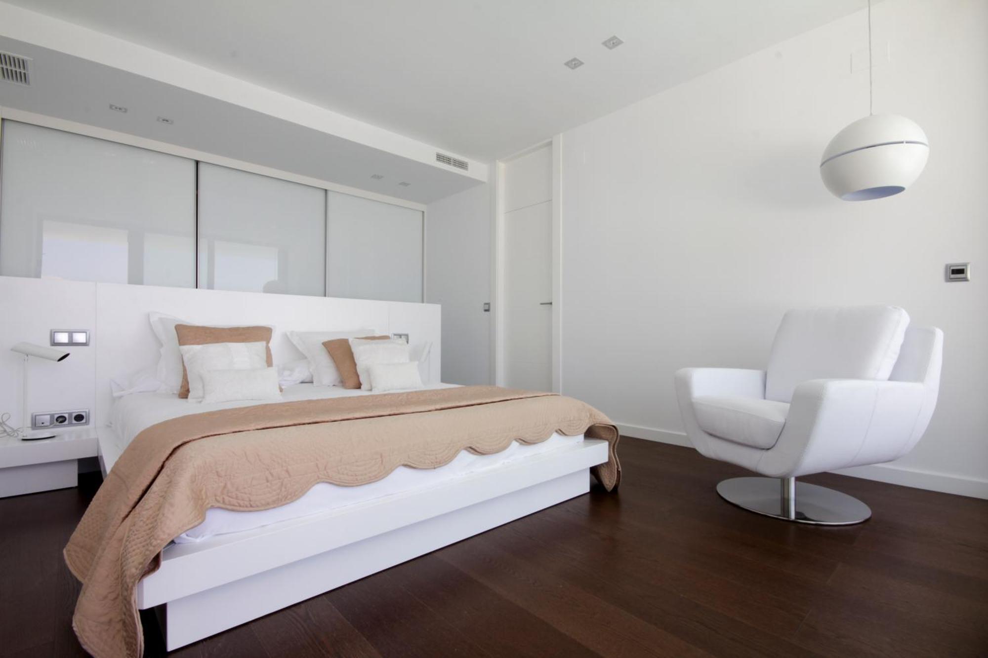 Altea Hills Luxury Villas Exterior foto
